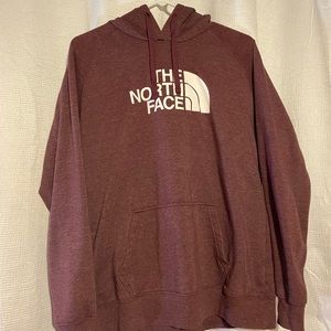 NorthFace sweatshirt